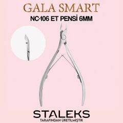 NC-106 ET PENSİ 6MM