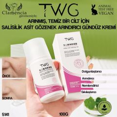 Azelaik Asit Cleasing Temizleme Jeli 100g No:5141