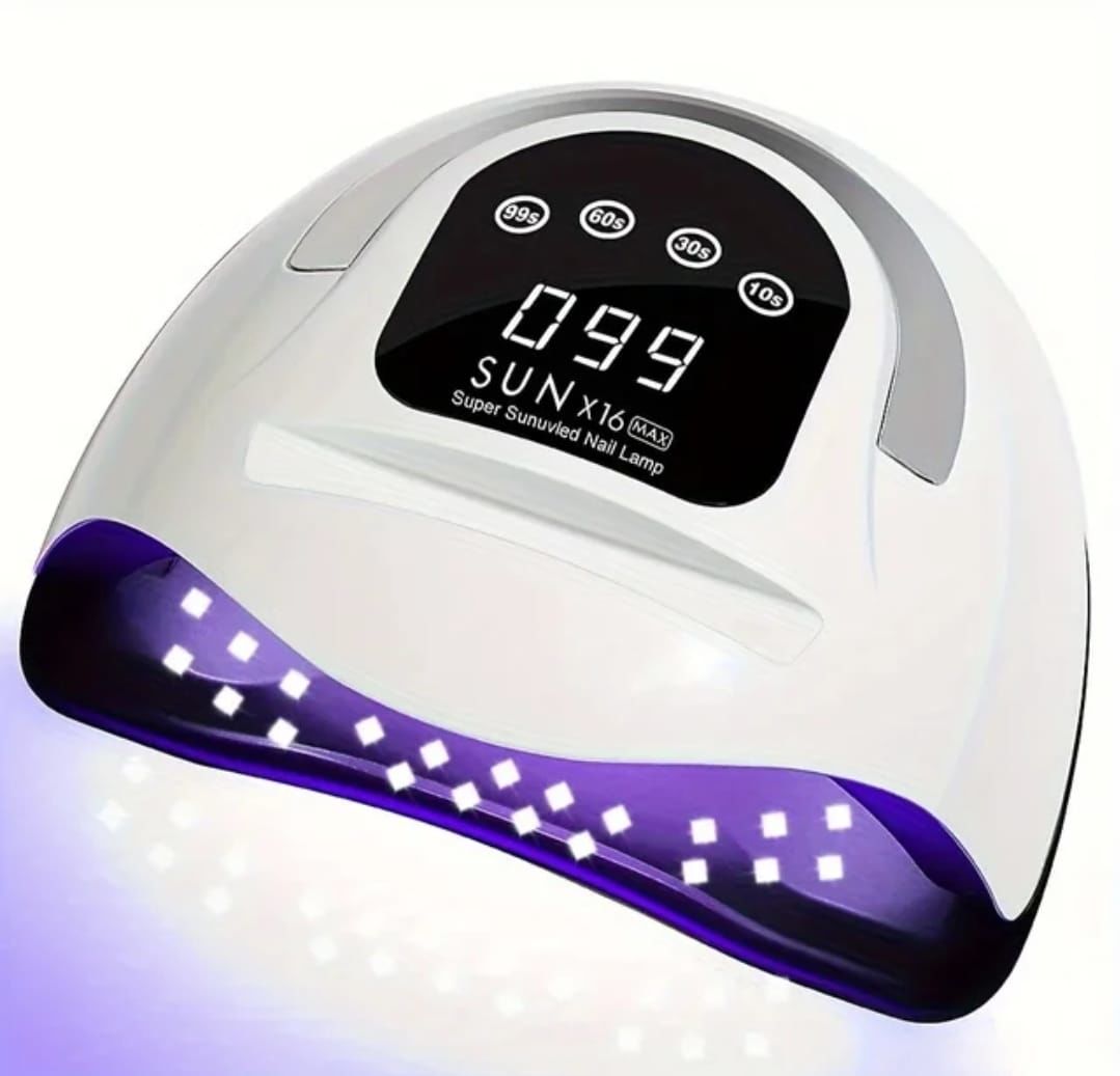 SUN X16 - 320W UV LED KURUTUCU