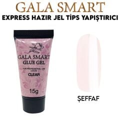 Express hazır jel tips yapıştırıcı - 15 g