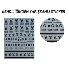 GALA PROFESSİONAL STİKER CB-113