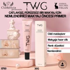 Gözenek Azaltıcı Makyaj Astarı 30g