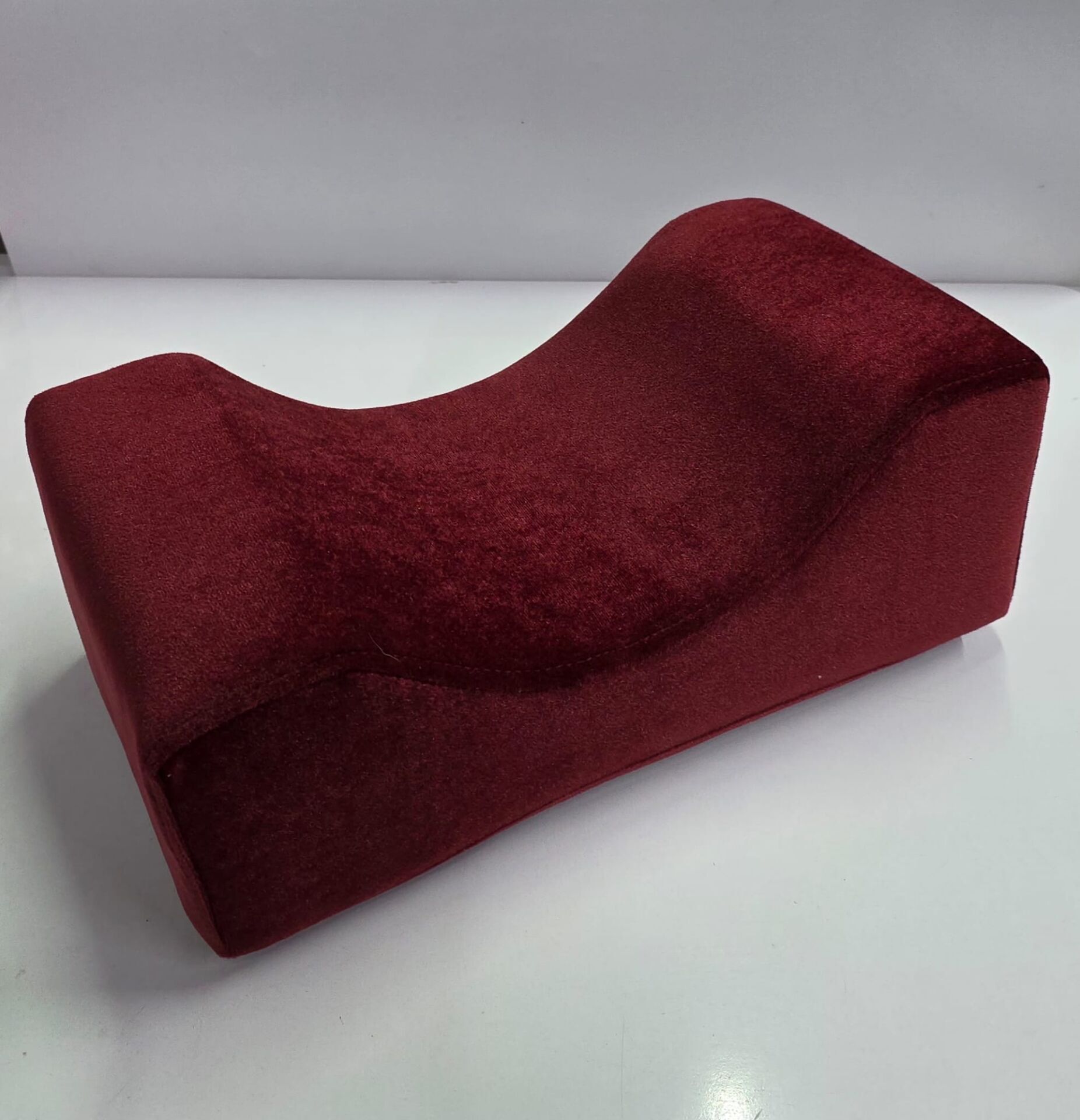 İpek Kirpik Yastık Model 4