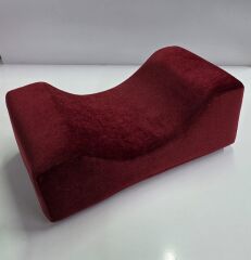 İpek Kirpik Yastık Model 4