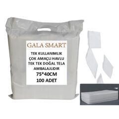 Tek Kullanımlık Havlu