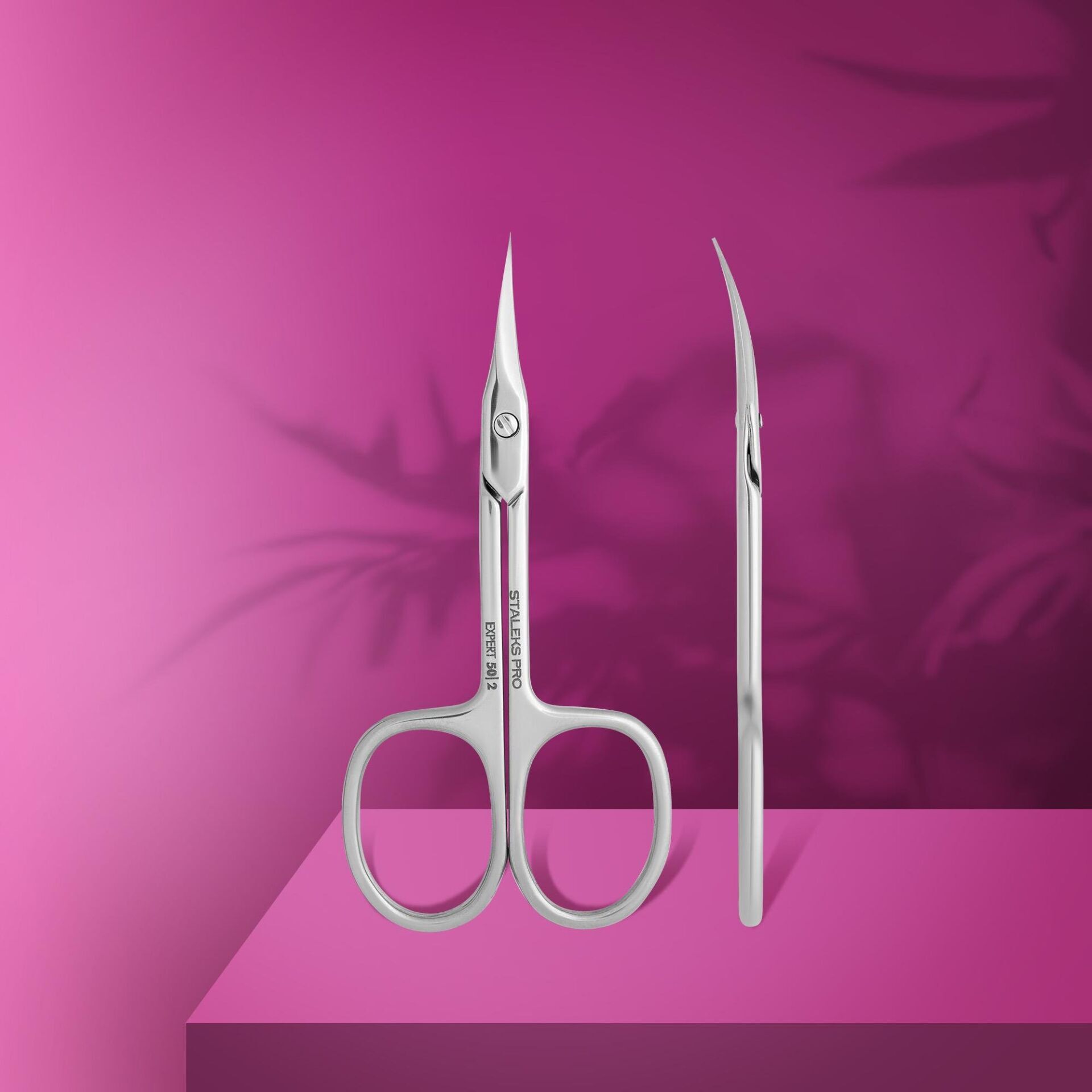 EXPERT 50 TYPE 2 Pprofesyonel Tırnak Eti Makas