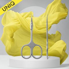 ''Ballerina'' UNIQ 10 TYPE 3 Profesyonel Tırnak Eti Makası
