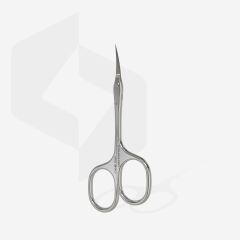 ''Asymmetric'' UNIQ 20 TYPE 4 Profesyonel Tırnak Eti Makası