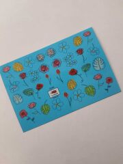 Tnl professionel stiker g-343