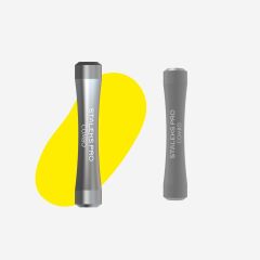 Combo unıq 10 değiştirilebilir çalışma parçaları için spatula sapı