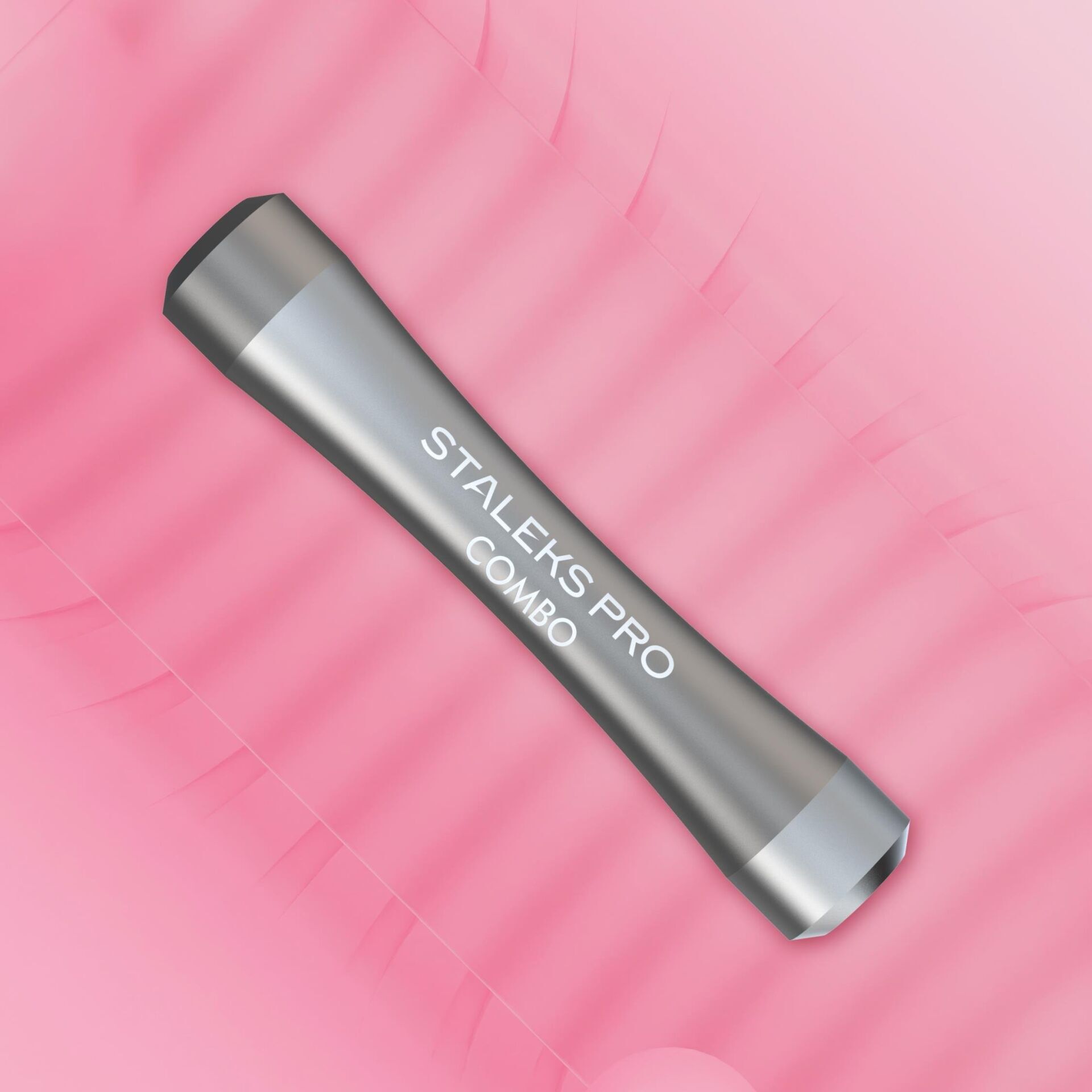 Combo unıq 10 değiştirilebilir çalışma parçaları için spatula sapı