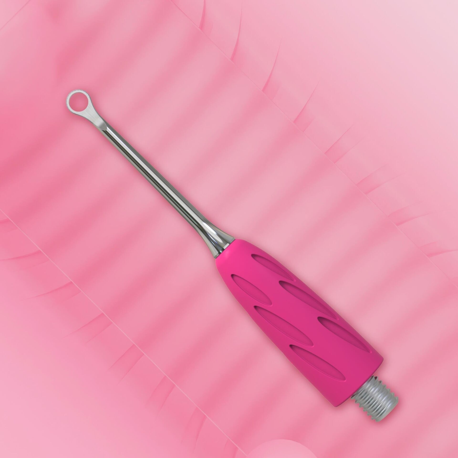 Combo unıq 11 spatulanın çalışma kısmı halka