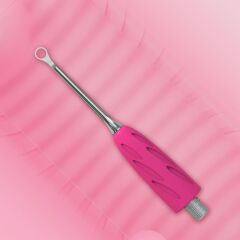 Combo unıq 11 spatulanın çalışma kısmı halka