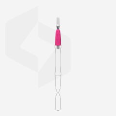Combo unıq 15 spatulanın çalışma kısmı düz bıçak