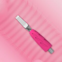 Combo unıq 15 spatulanın çalışma kısmı düz bıçak