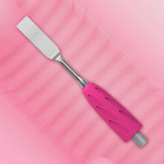 Combo unıq 18 spatulanın çalışma kısmı düz itici