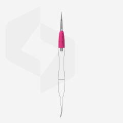 Combo UNIQ 34 Spatulanın Çalışma Kısmı Sivri Uç