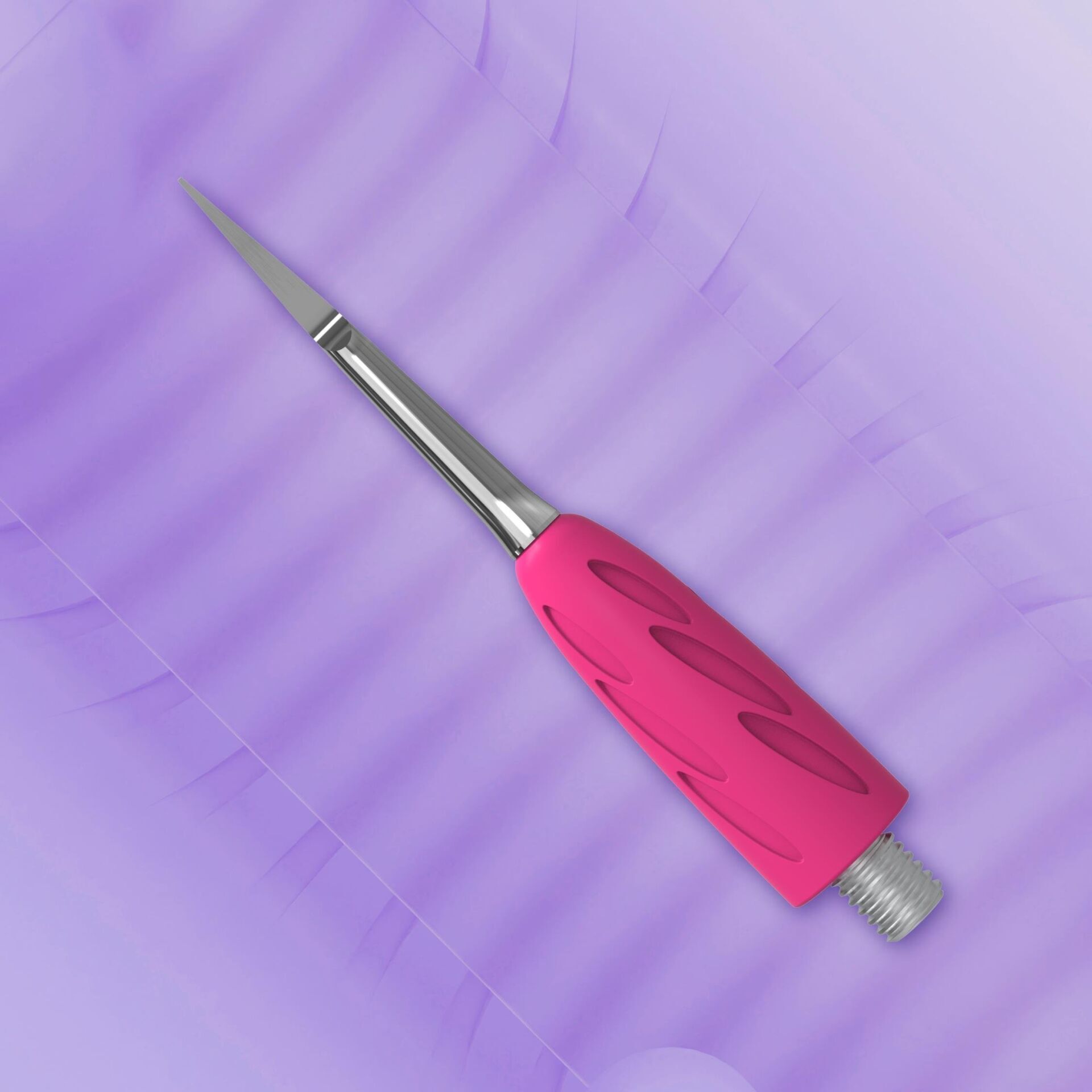 Combo UNIQ 34 Spatulanın Çalışma Kısmı Sivri Uç