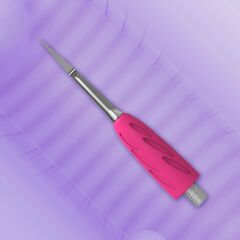Combo UNIQ 34 Spatulanın Çalışma Kısmı Sivri Uç
