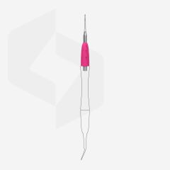 Combo UNIQ 35 Spatulanın Çalışma Kısmı Dar Eğik Törpü