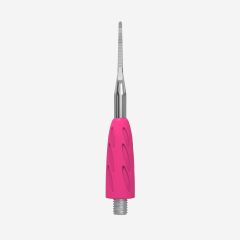 Combo unıq 35 spatulanın çalışma kısmı dar eğik törpü