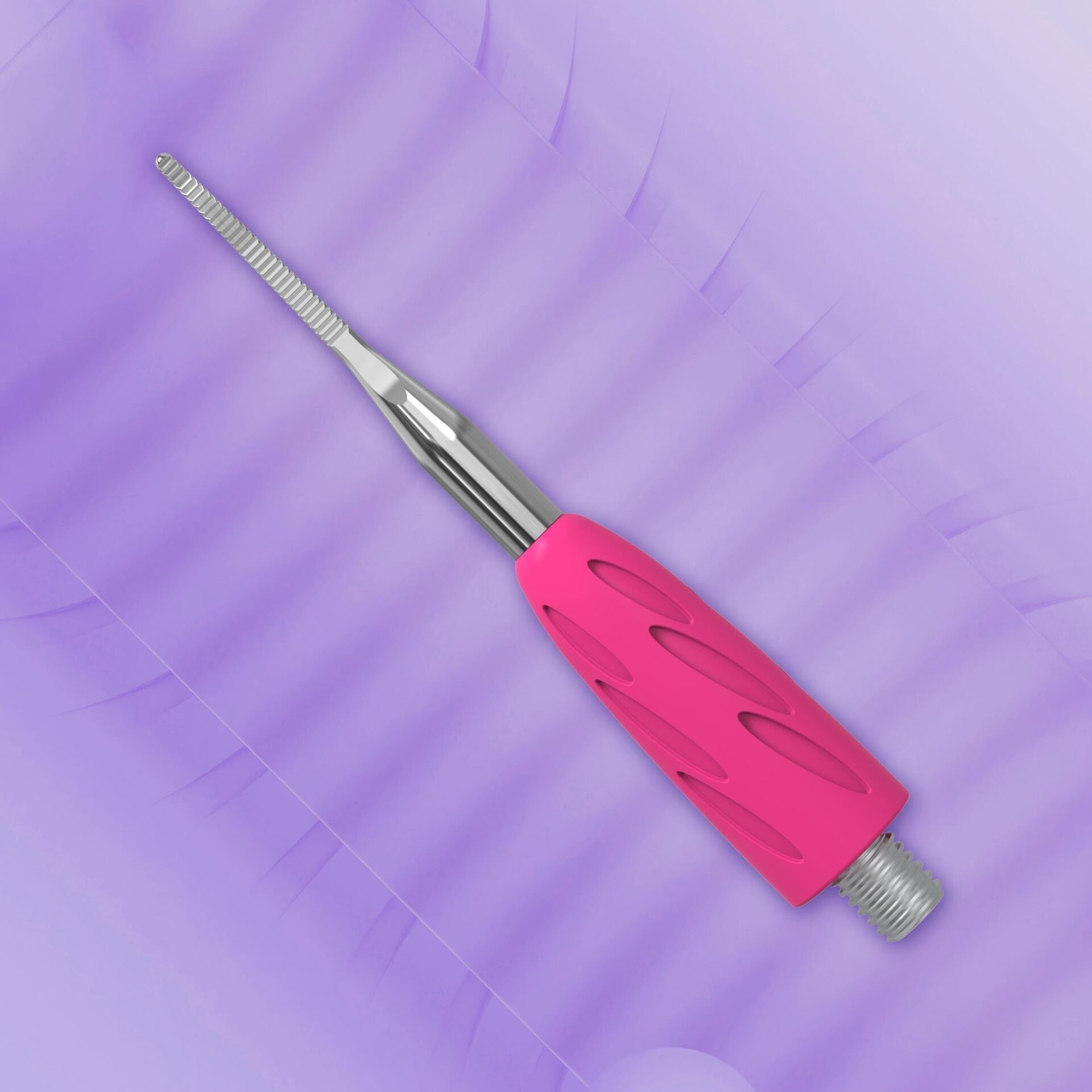 Combo UNIQ 35 Spatulanın Çalışma Kısmı Dar Eğik Törpü