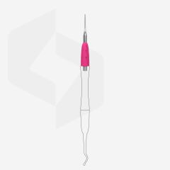 Combo UNIQ 36 Spatulanın Çalışma Kısmı Dar Düz Törpü