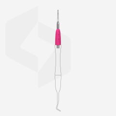 Combo UNIQ 37 Spatulanın Çalışma Kısmı Eğik Törpü