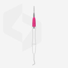 Combo UNIQ 38 Spatulanın Çalışma Kısmı Düz Törpü