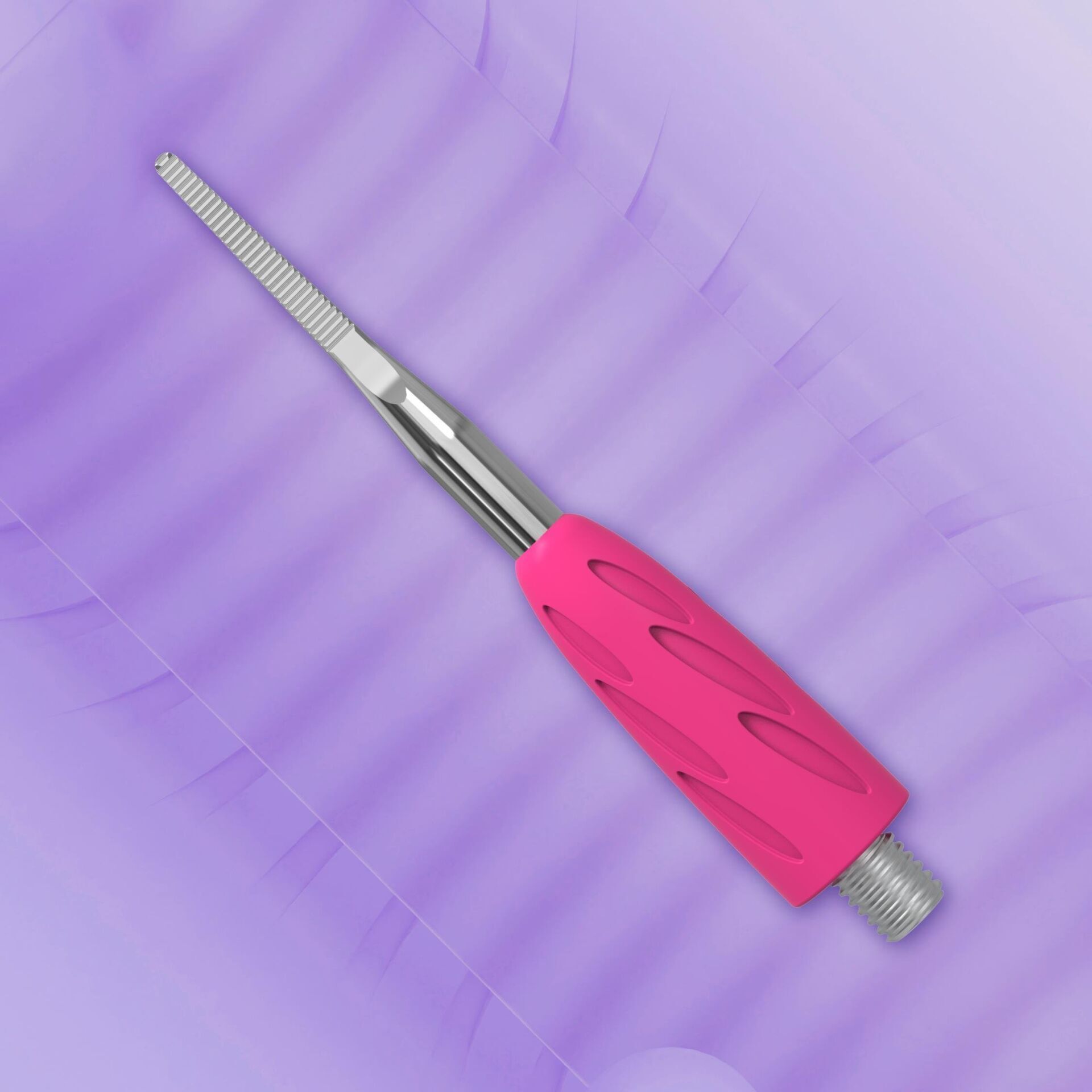 Combo UNIQ 38 Spatulanın Çalışma Kısmı Düz Törpü