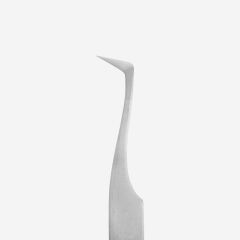 Expert 41 type 162 profesyonel kirpik cımbızı (ayak, 75')