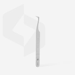 Expert 41 type 162 profesyonel kirpik cımbızı (ayak, 75')