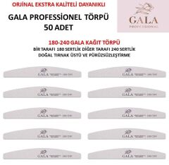 Gala 180/240 50 li törpü
