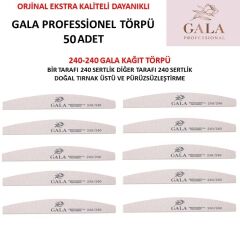 Gala 240/240 50 li törpü
