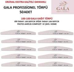 Gala 100/100 50 li törpü