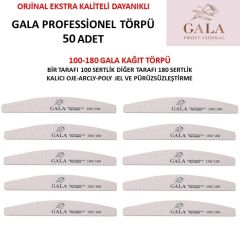 GALA 100/180 50 Lİ TÖRPÜ