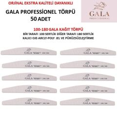 Gala 100/180 50 li törpü