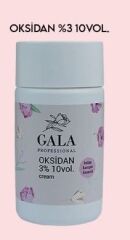 Gala oksidan cream 10 ml