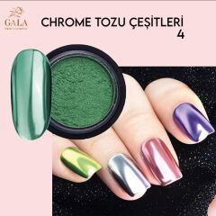 Gala krom toz no:4