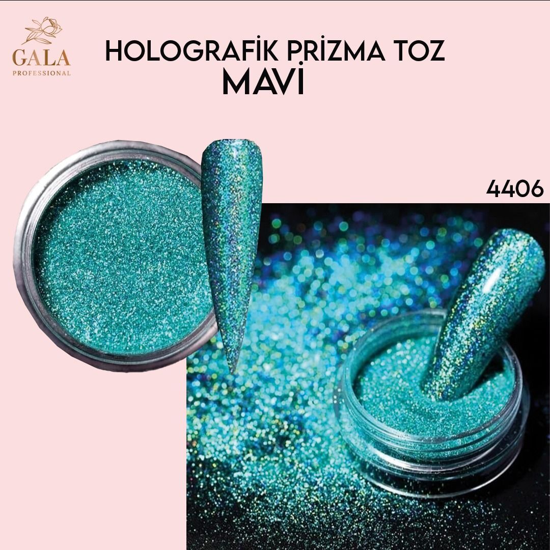 Gala krom prizma toz 4406