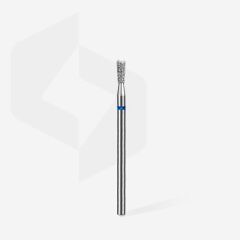 Elmas kibrit freze expert, mavi, çap 2,3 mm, çalışma kısmı 5 mm