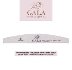 Gala kaliteli törpü 180/240