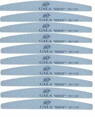 Gala 80/120 törpü 10'lu