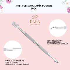 Gala pusher premıum p-01