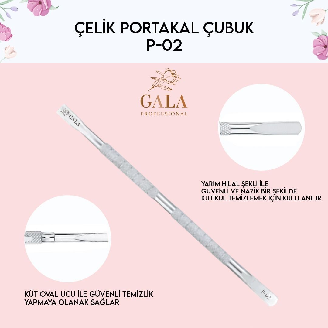 Gala pusher premıum p-02