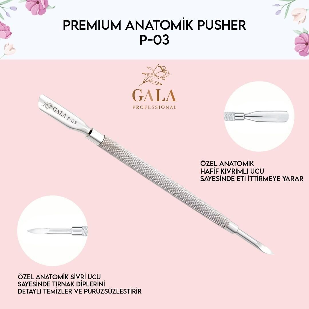 Gala pusher premıum p-03