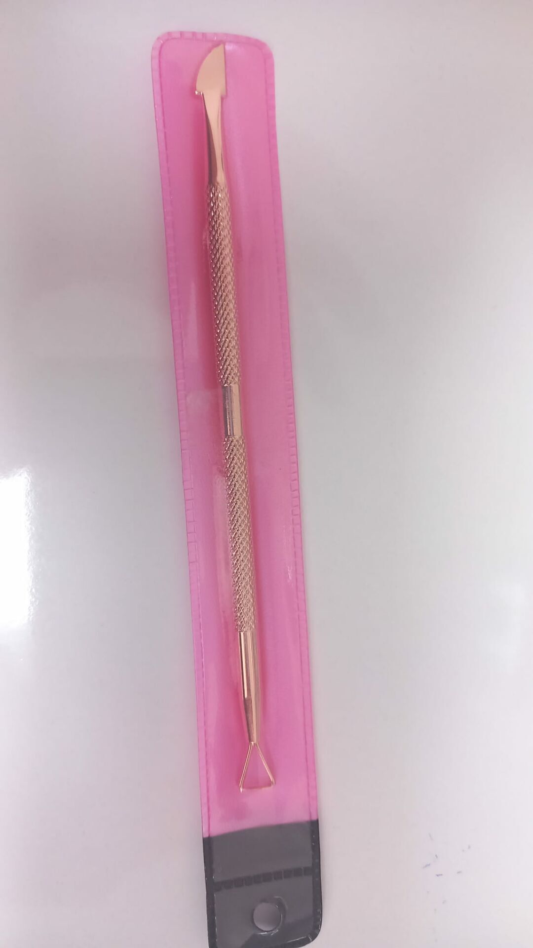 Gala tırnak kazıyıcı pusher