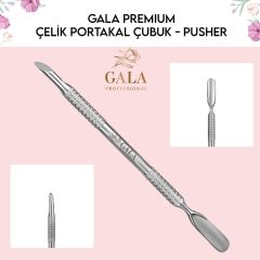 PG-02 ÇELİK PORTAKAL ÇUBUK