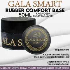Rubber comfort base - 50 ml