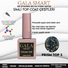 Prısm top 10 ml - no:3